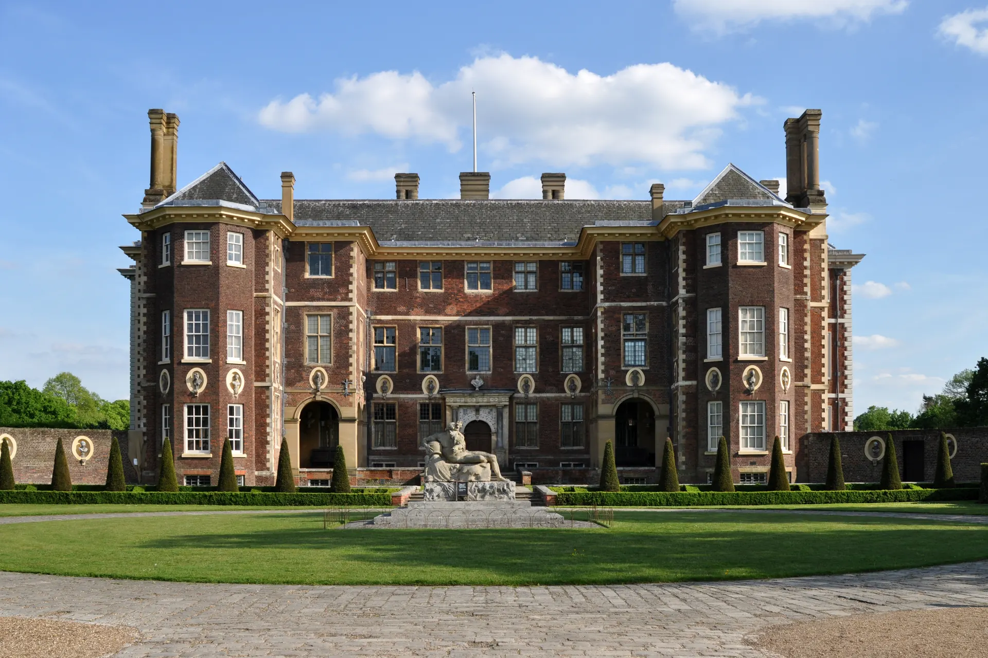 Ham House and Garden