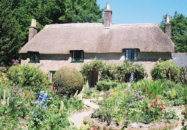 Hardy's Cottage