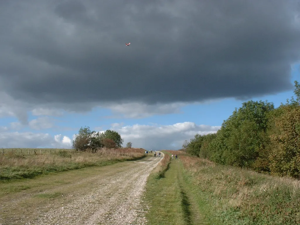 Harting Down