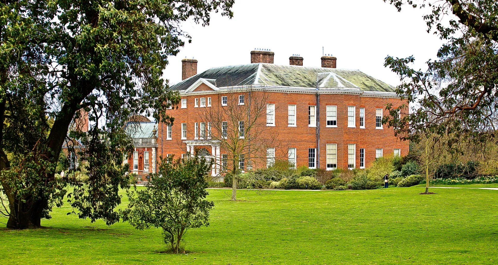 Hatchlands Park