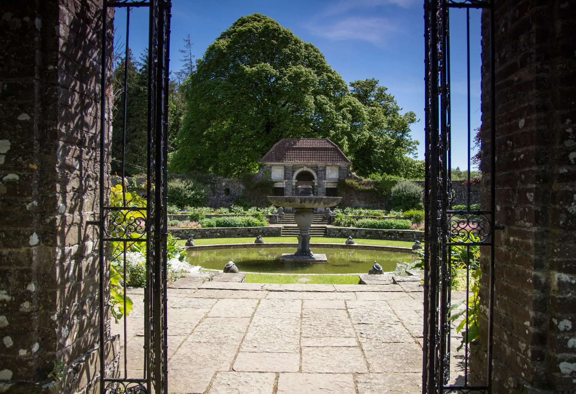 Heywood Gardens