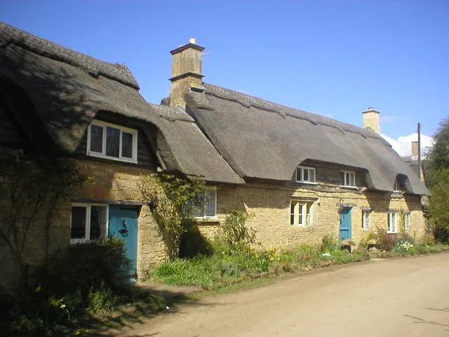 Hidcote