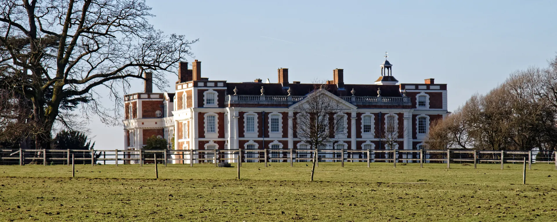 Hill Hall