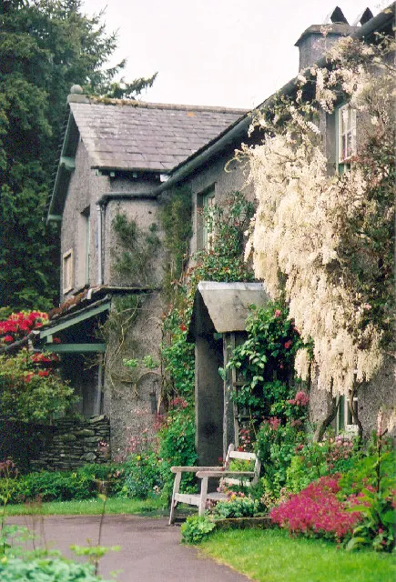 Hill Top