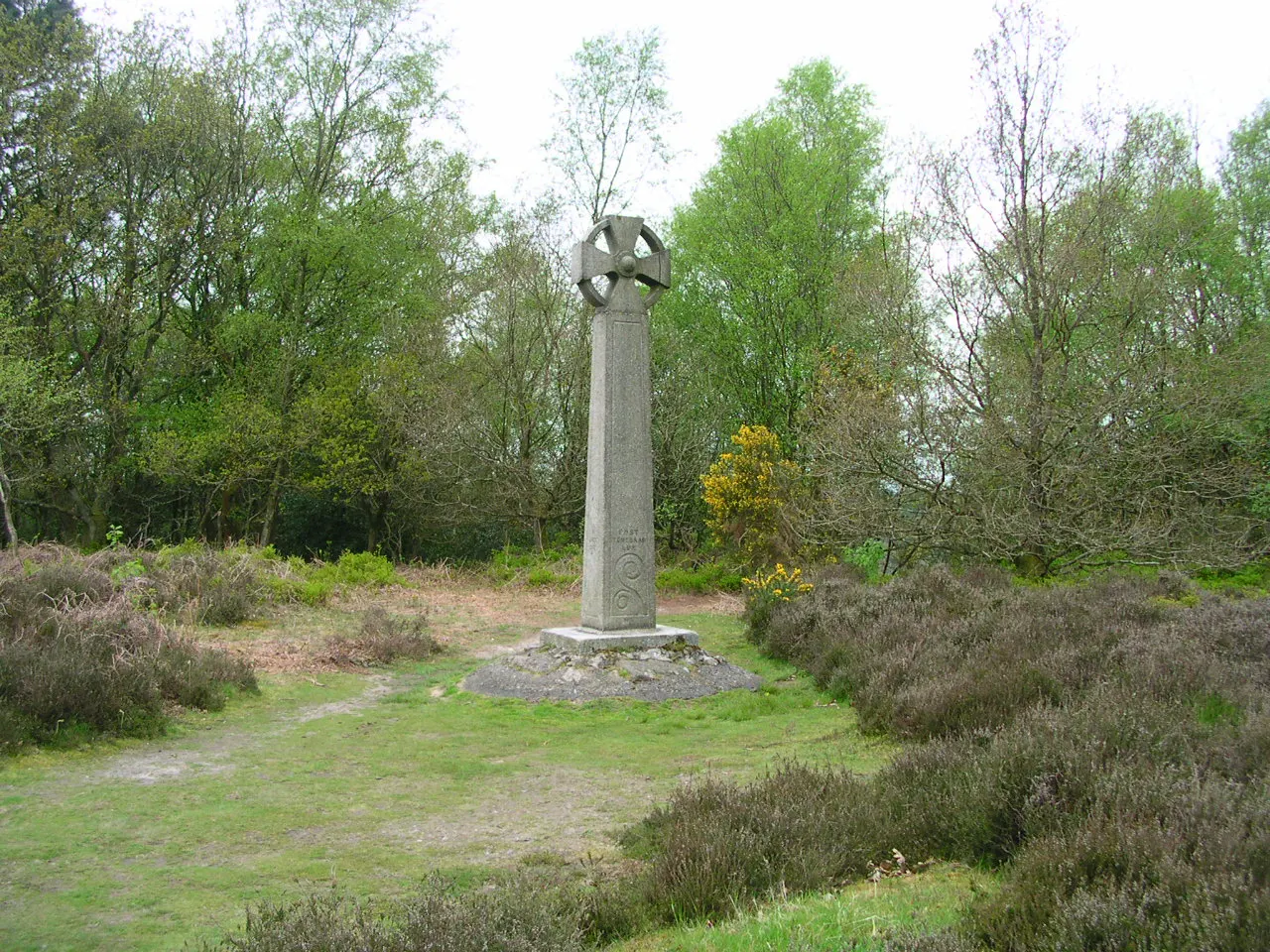 Hindhead Common