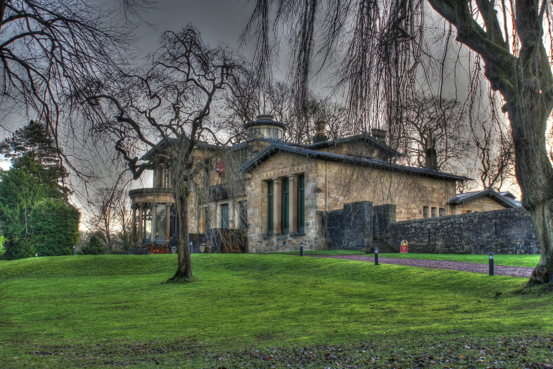 Holmwood