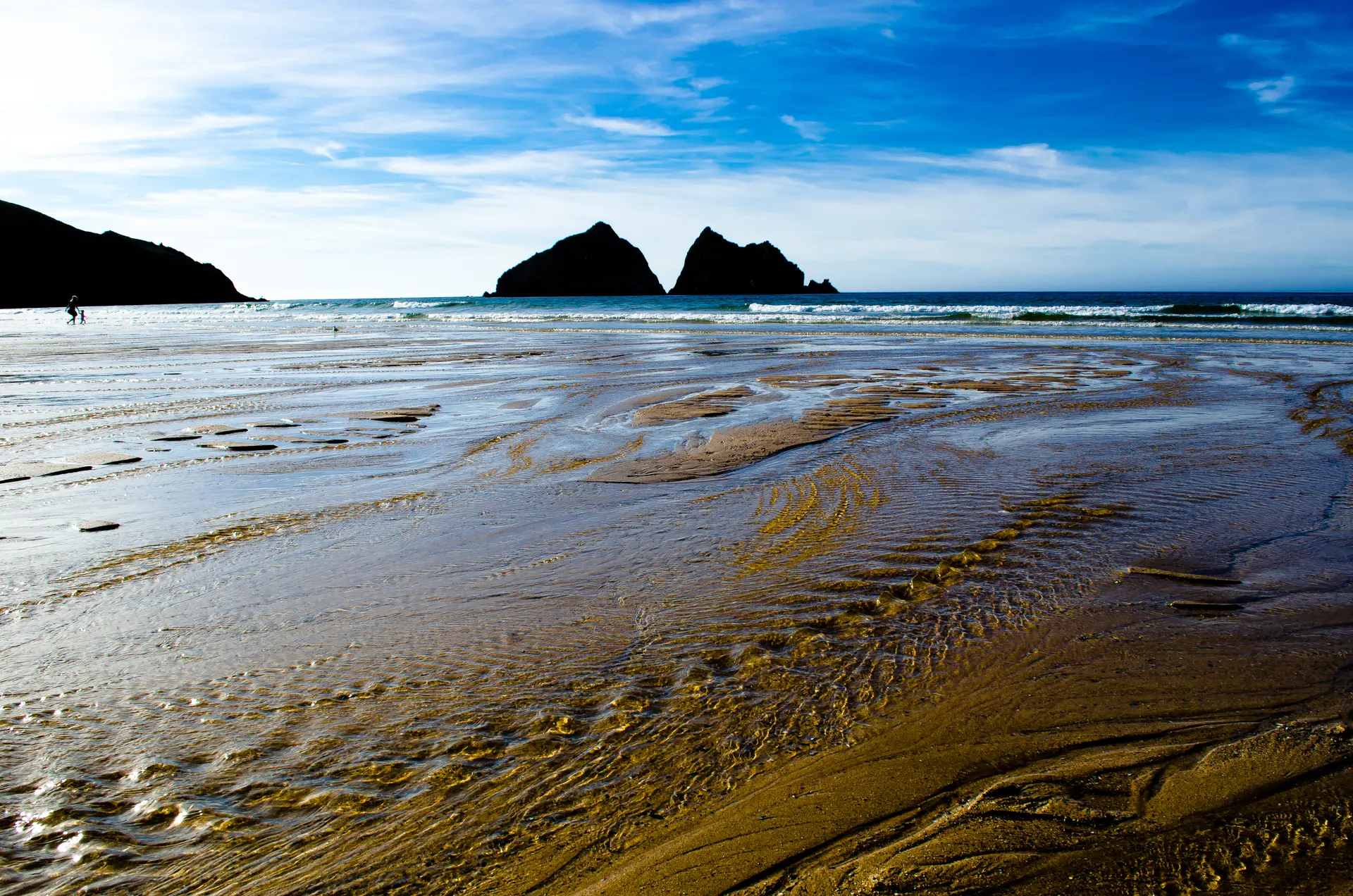 Holywell