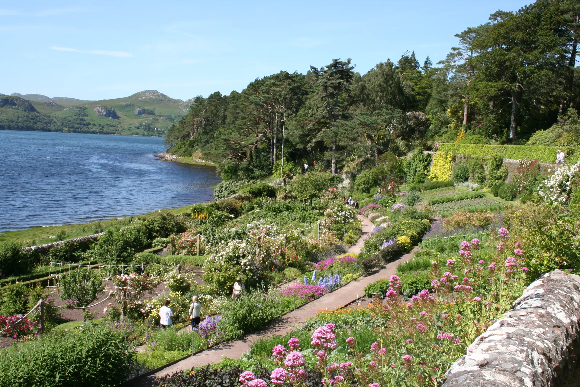 Inverewe