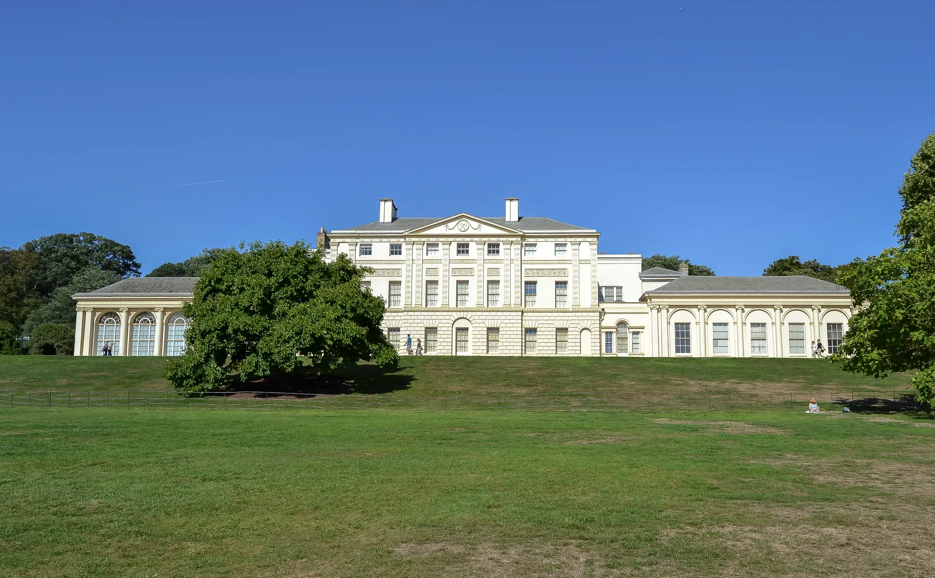 Kenwood