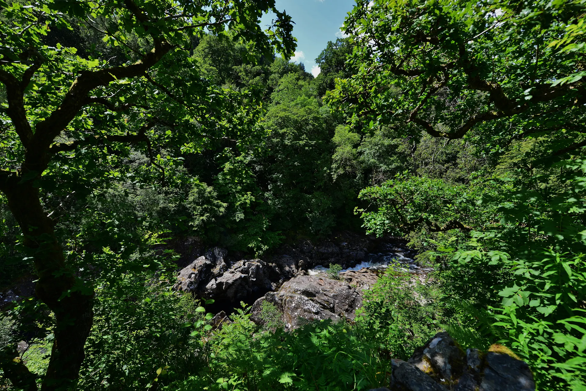 Killiecrankie
