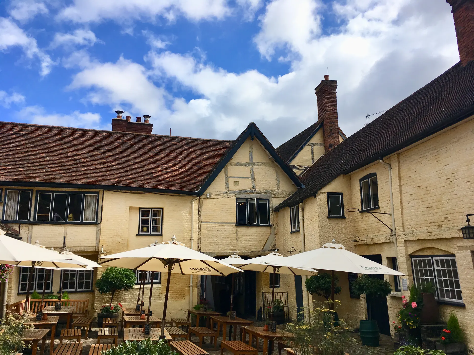 King's Head