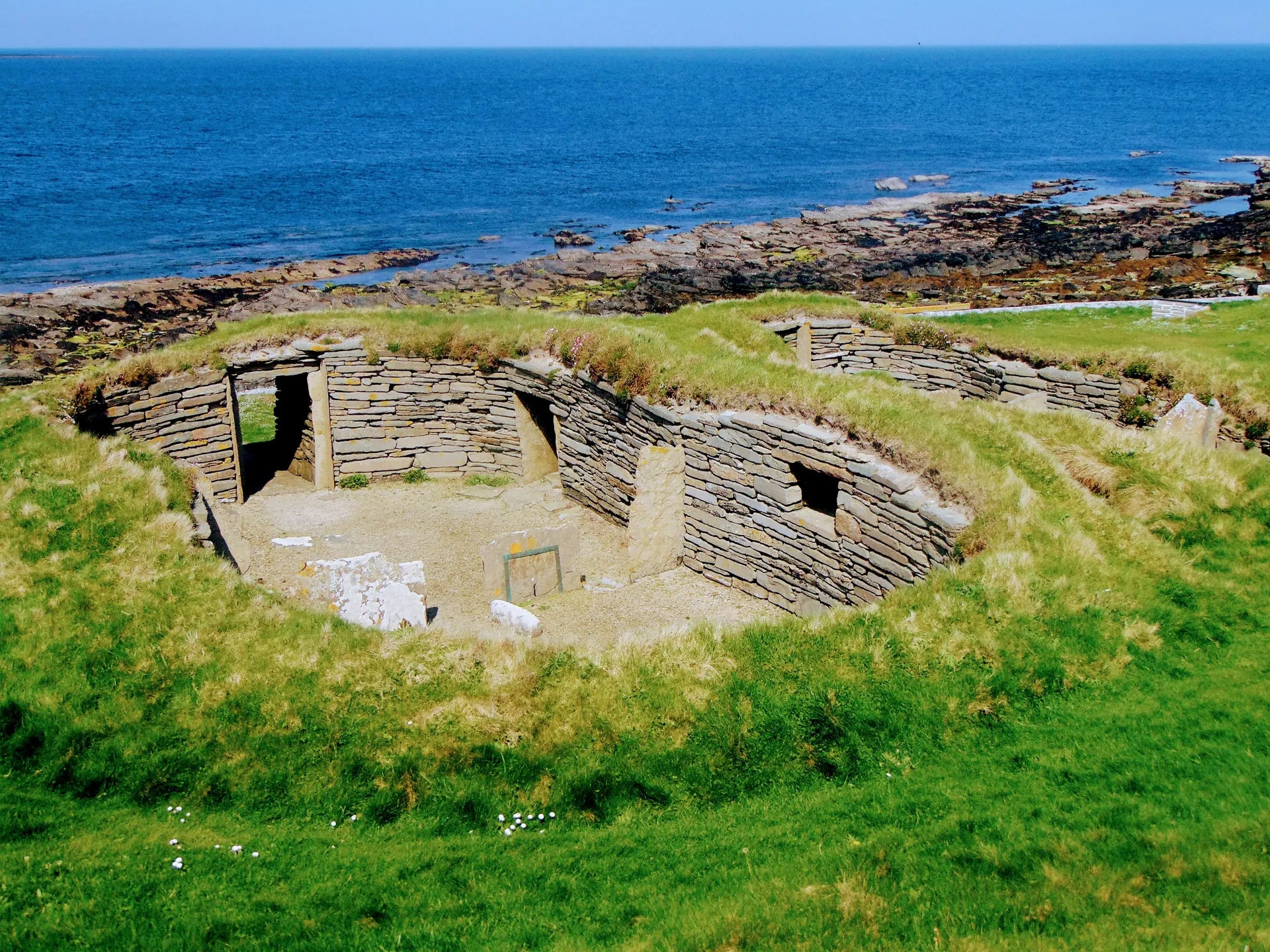 Knap of Howar