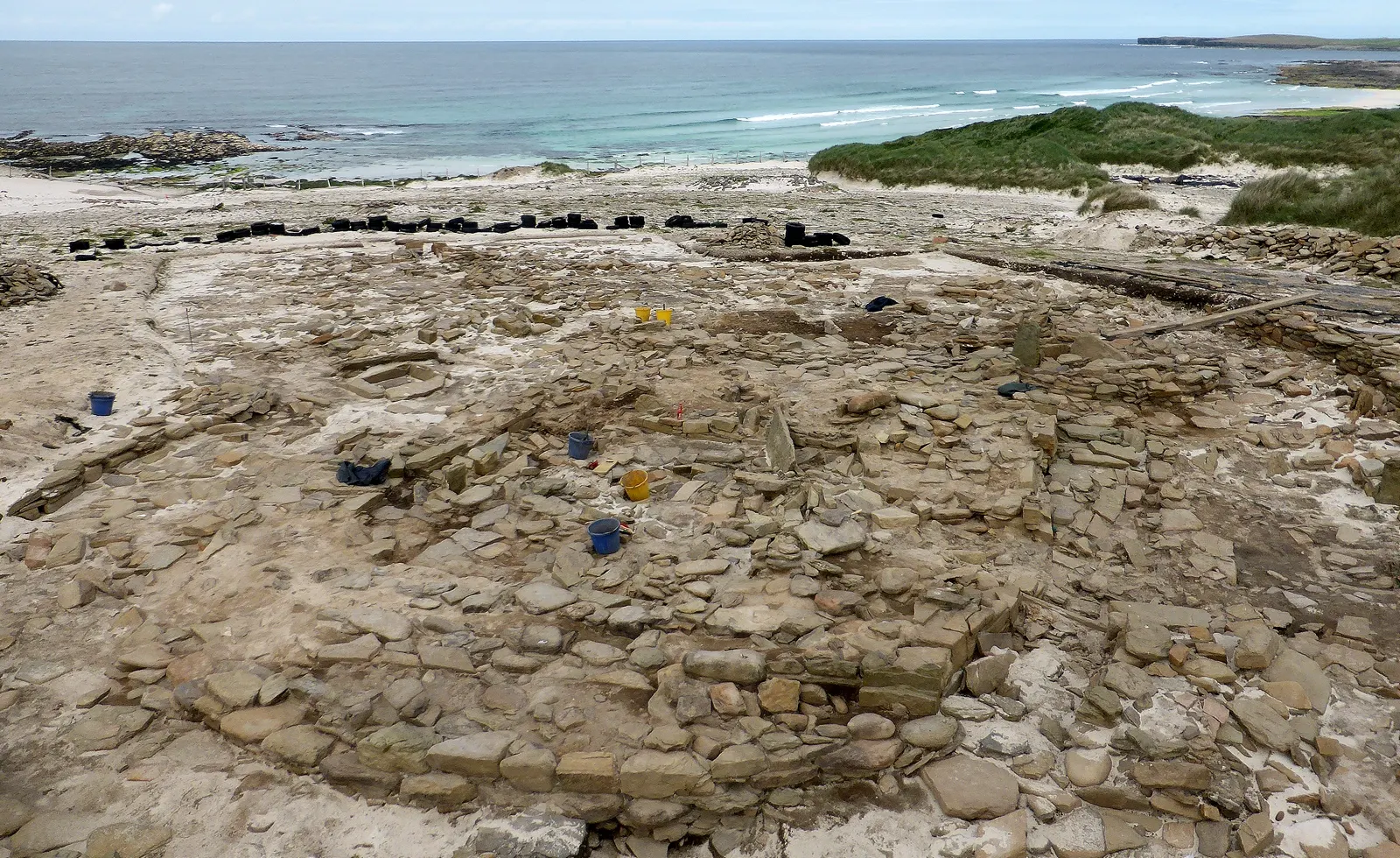 Links of Noltland