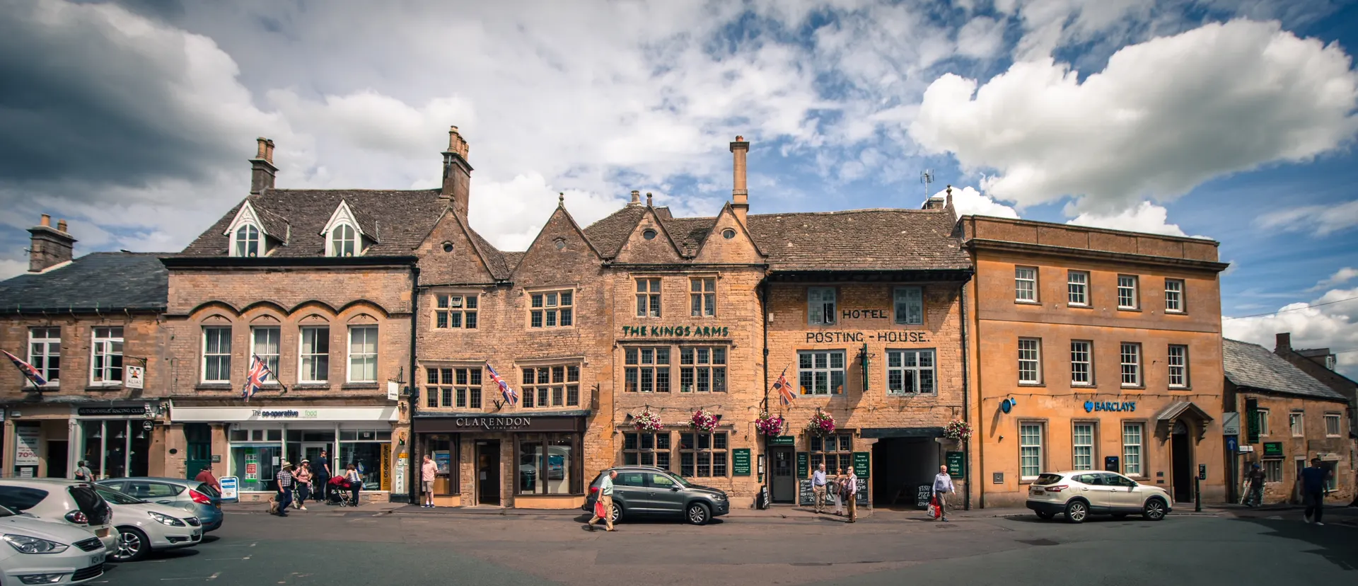 Little Fleece Bookshop