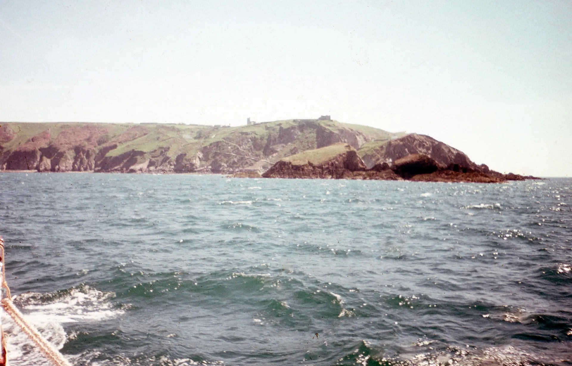 Lundy