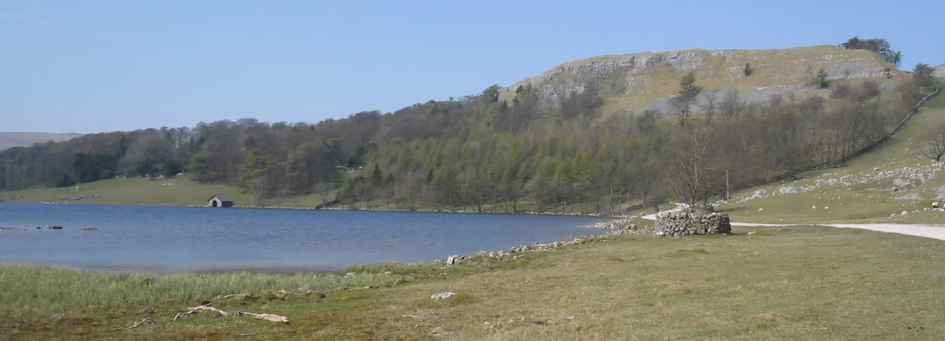 Malham Tarn Estate