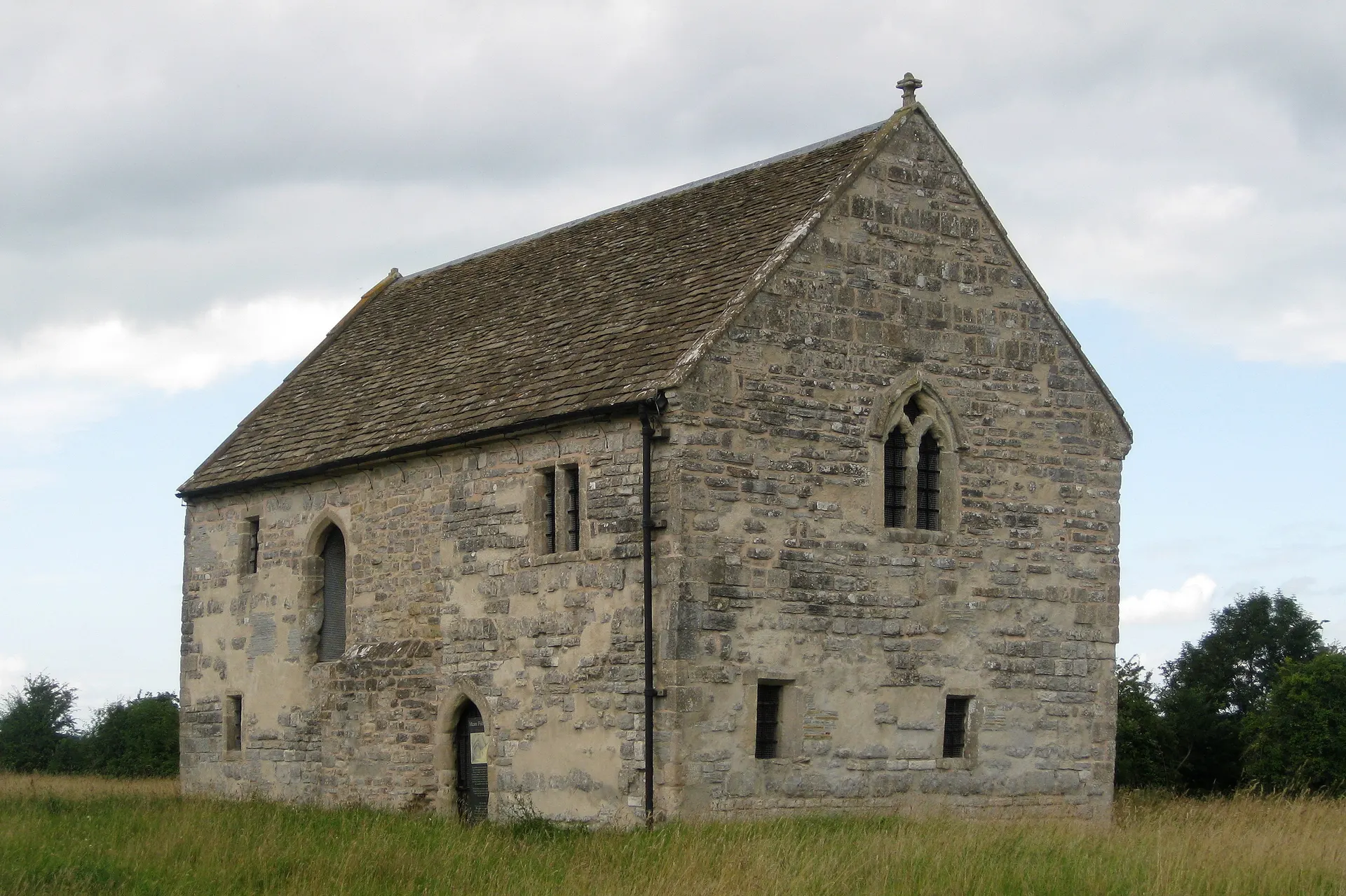 Meare Fish House