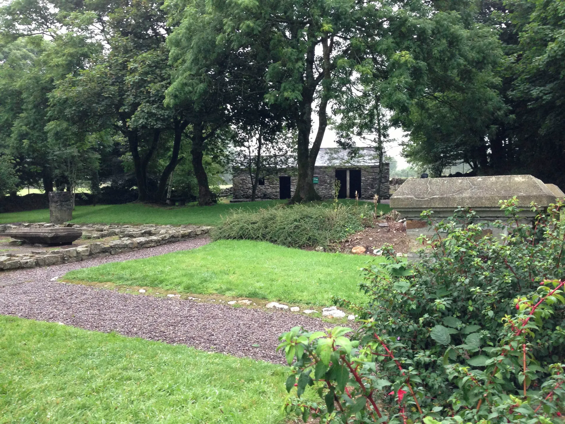 Michael Collins Birthplace