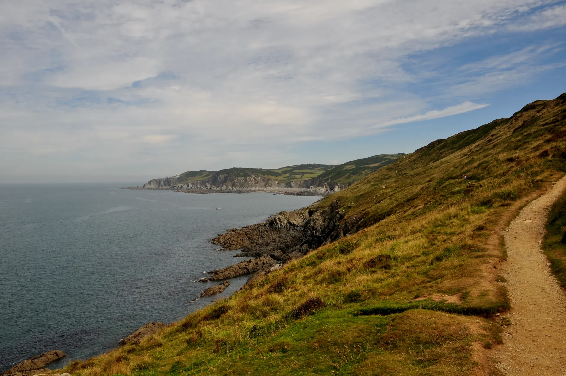 Mortehoe