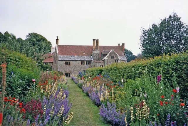 Mottistone Gardens