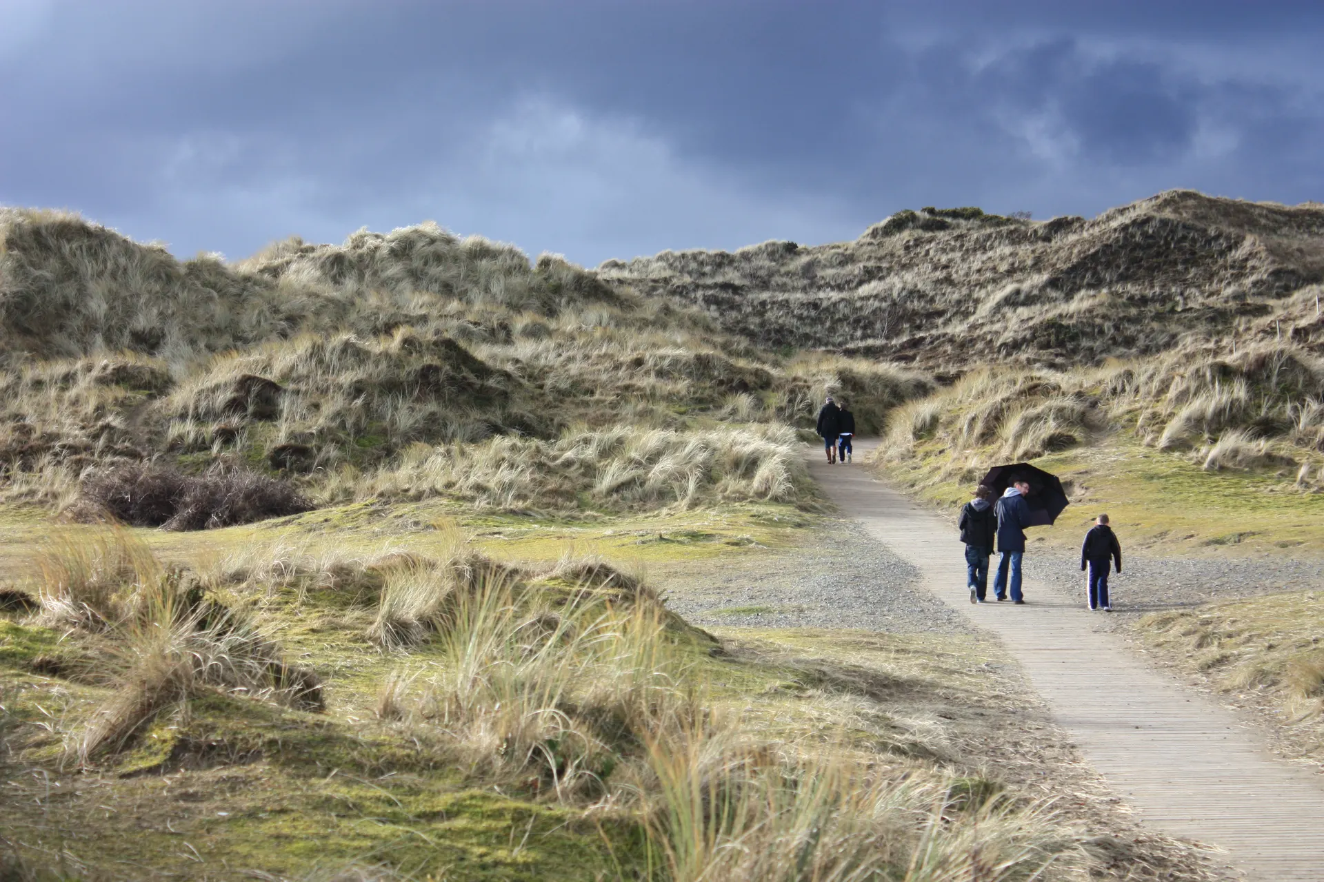 Murlough National Nature Reserve