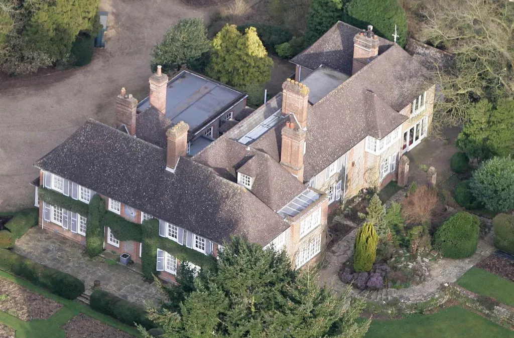 Nuffield Place