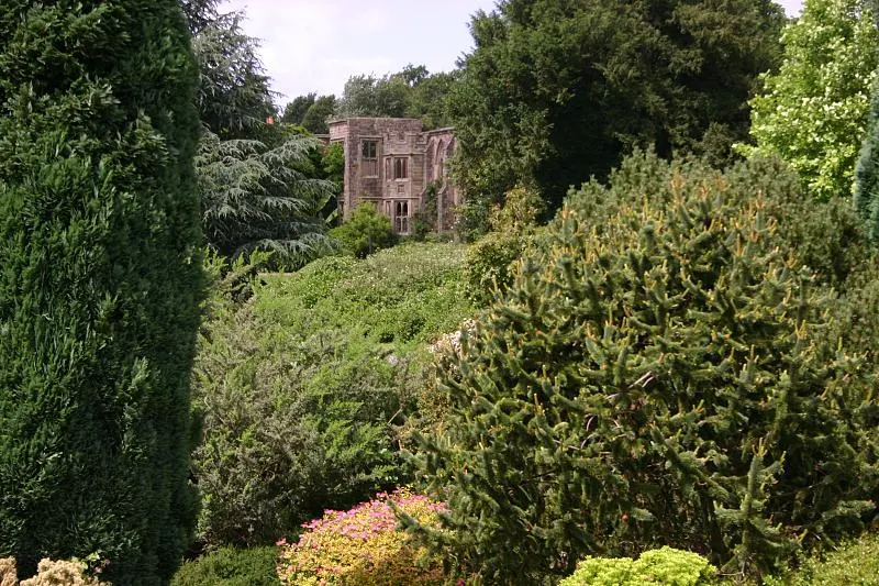Nymans