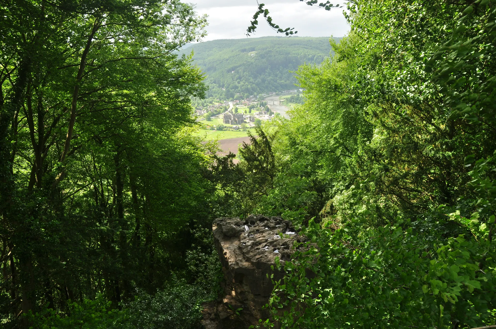 Offa's Dyke