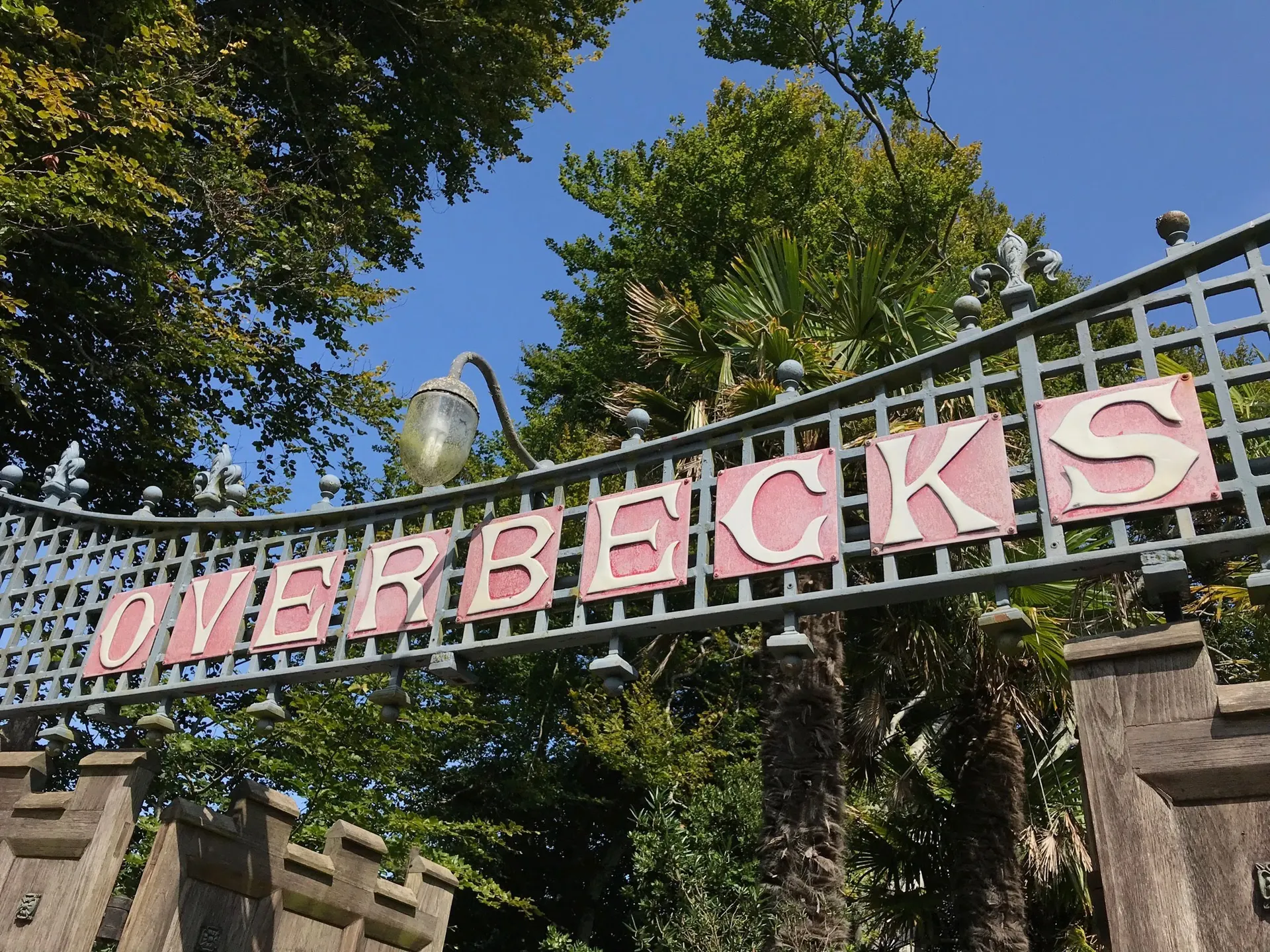 Overbeck's