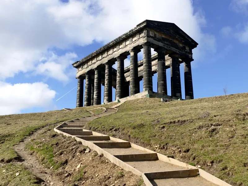 Penshaw Monument