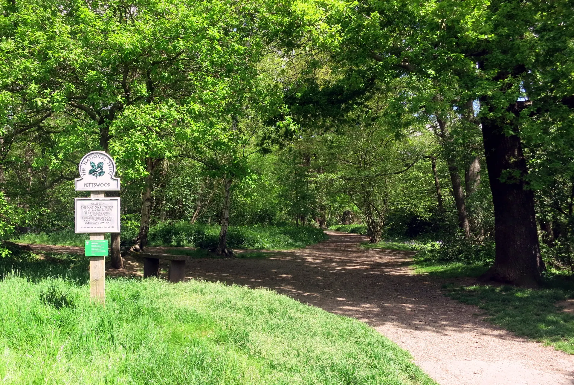 Petts Wood and Hawkwood