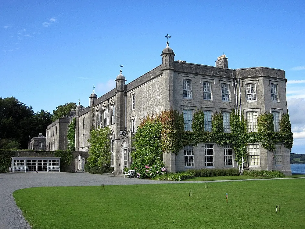 Plas Newydd