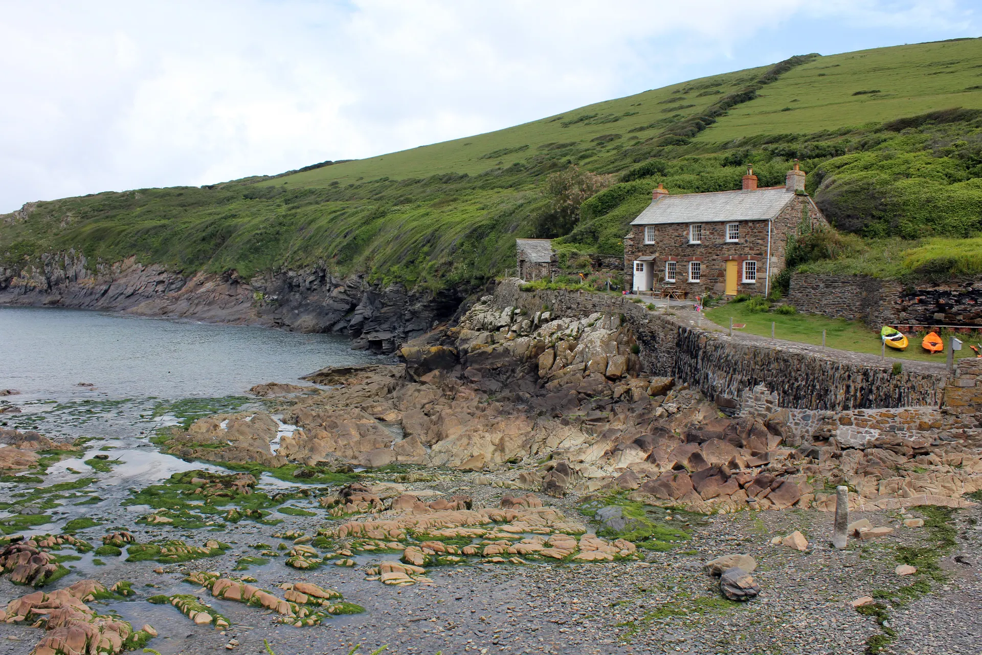 Port Quin