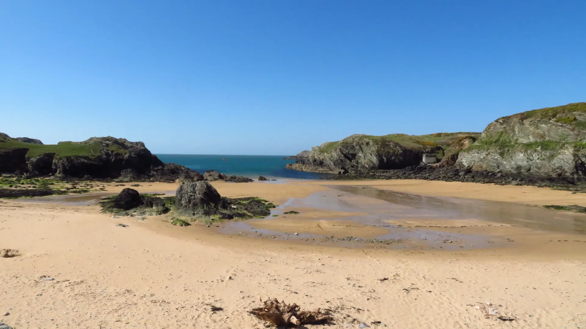 Porth Dafarch