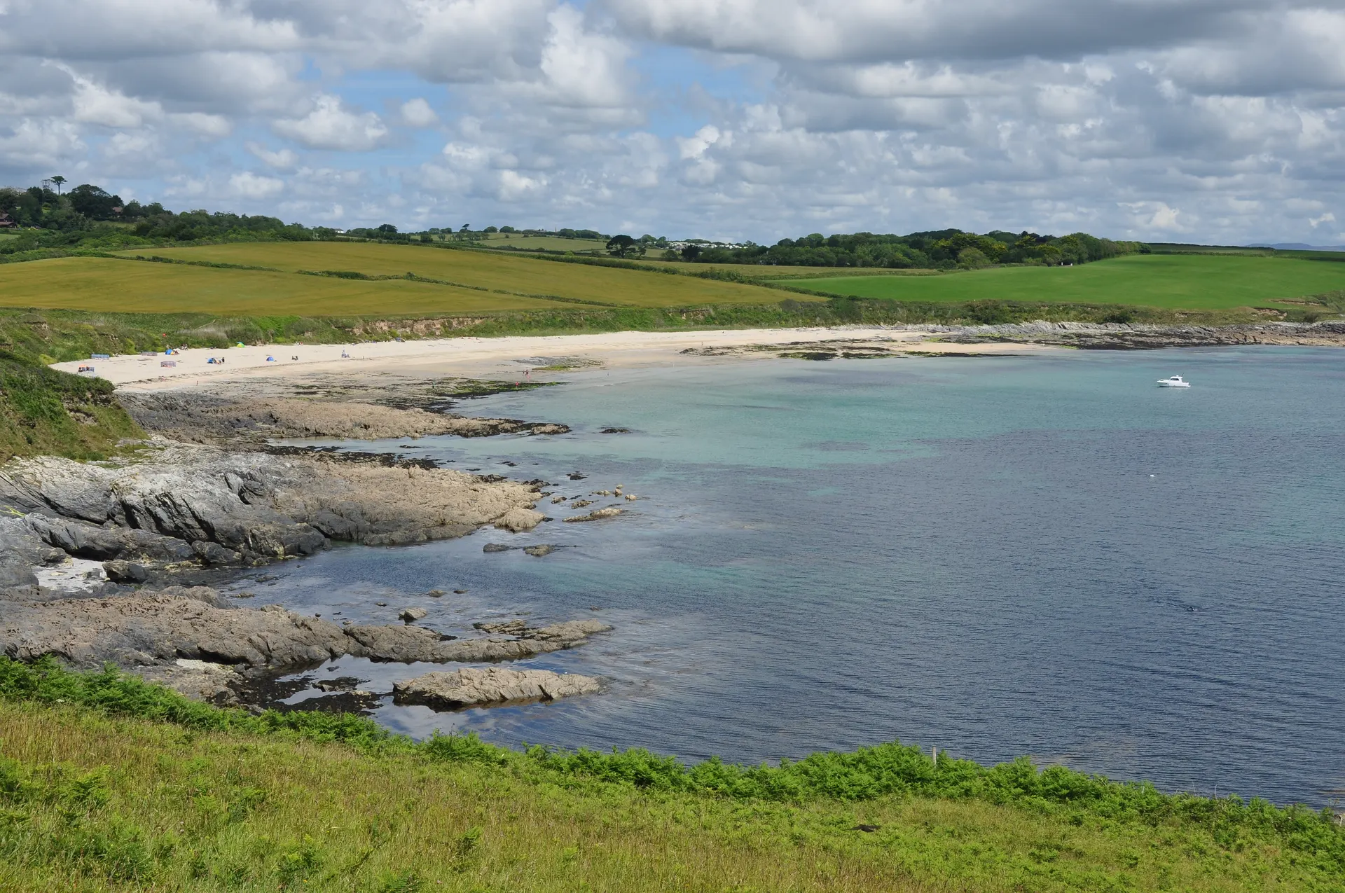Porth