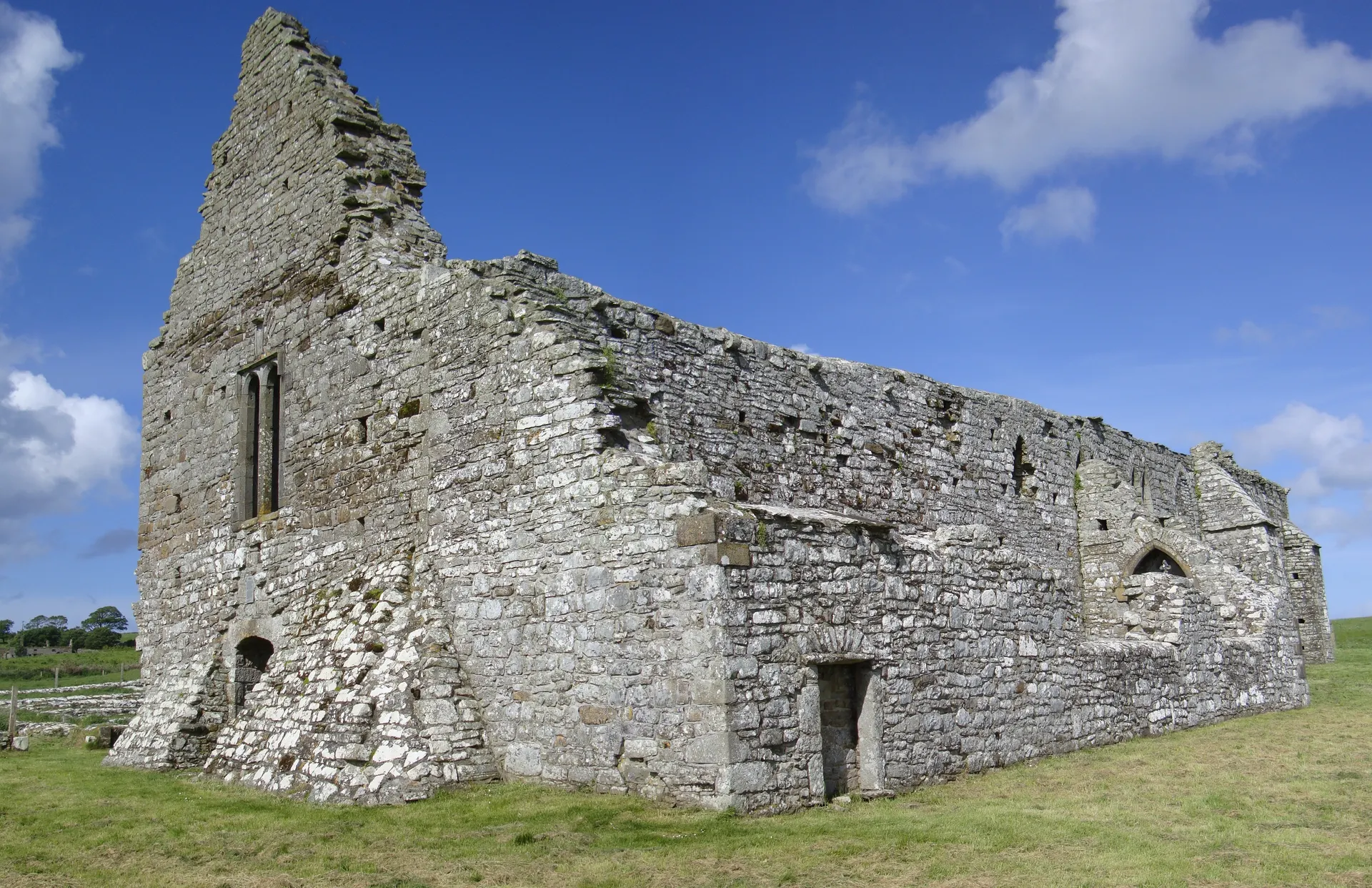 Rathfran Friary