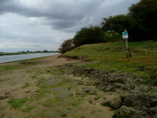 Ray Island