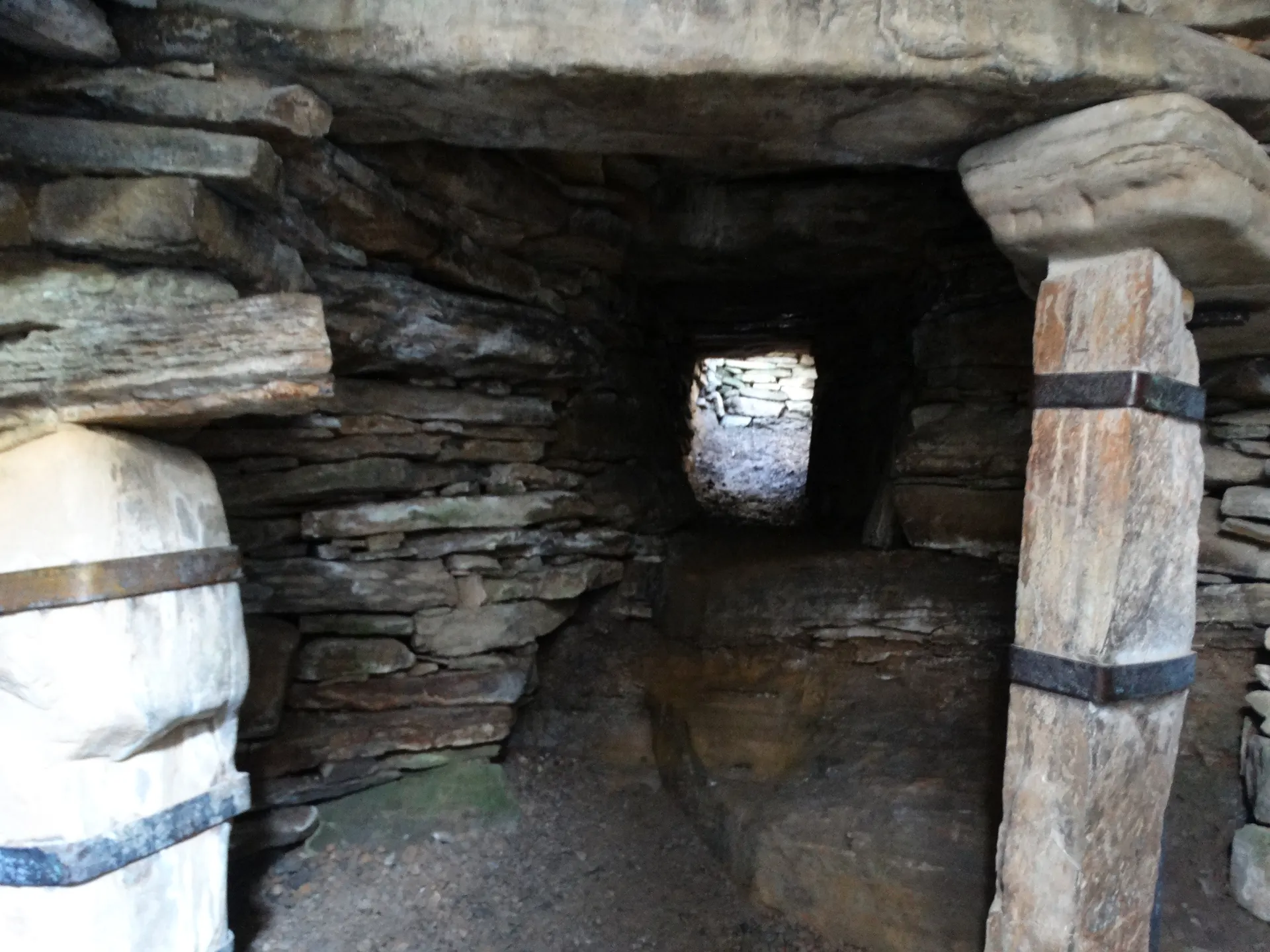 Rennibister Earth House
