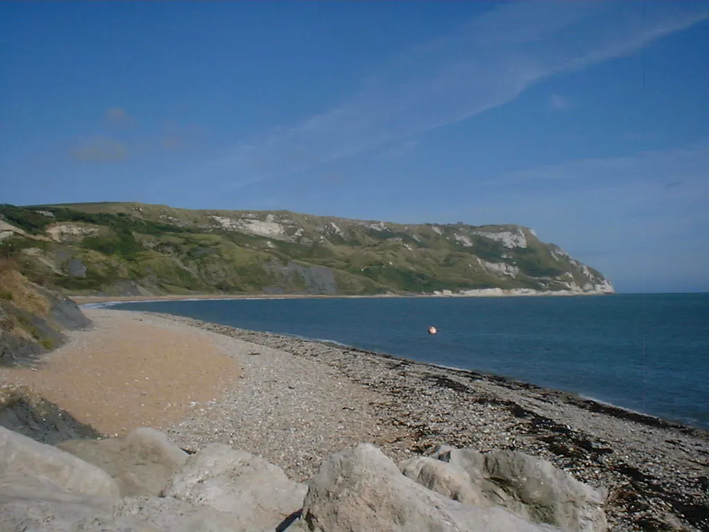 Ringstead Bay
