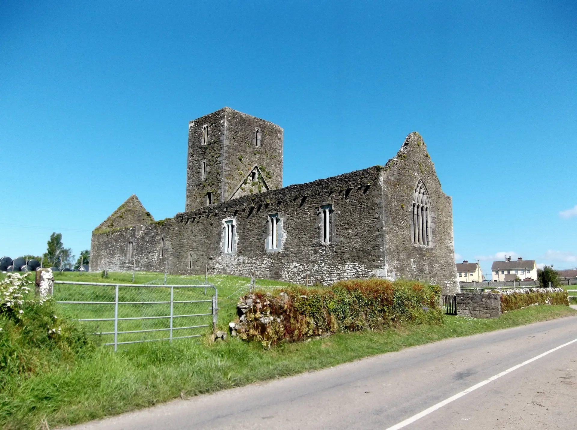 Rock Abbey, Glanworth