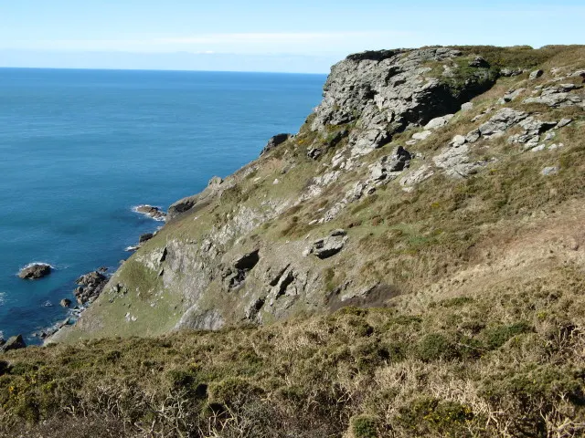 Salcombe Countryside