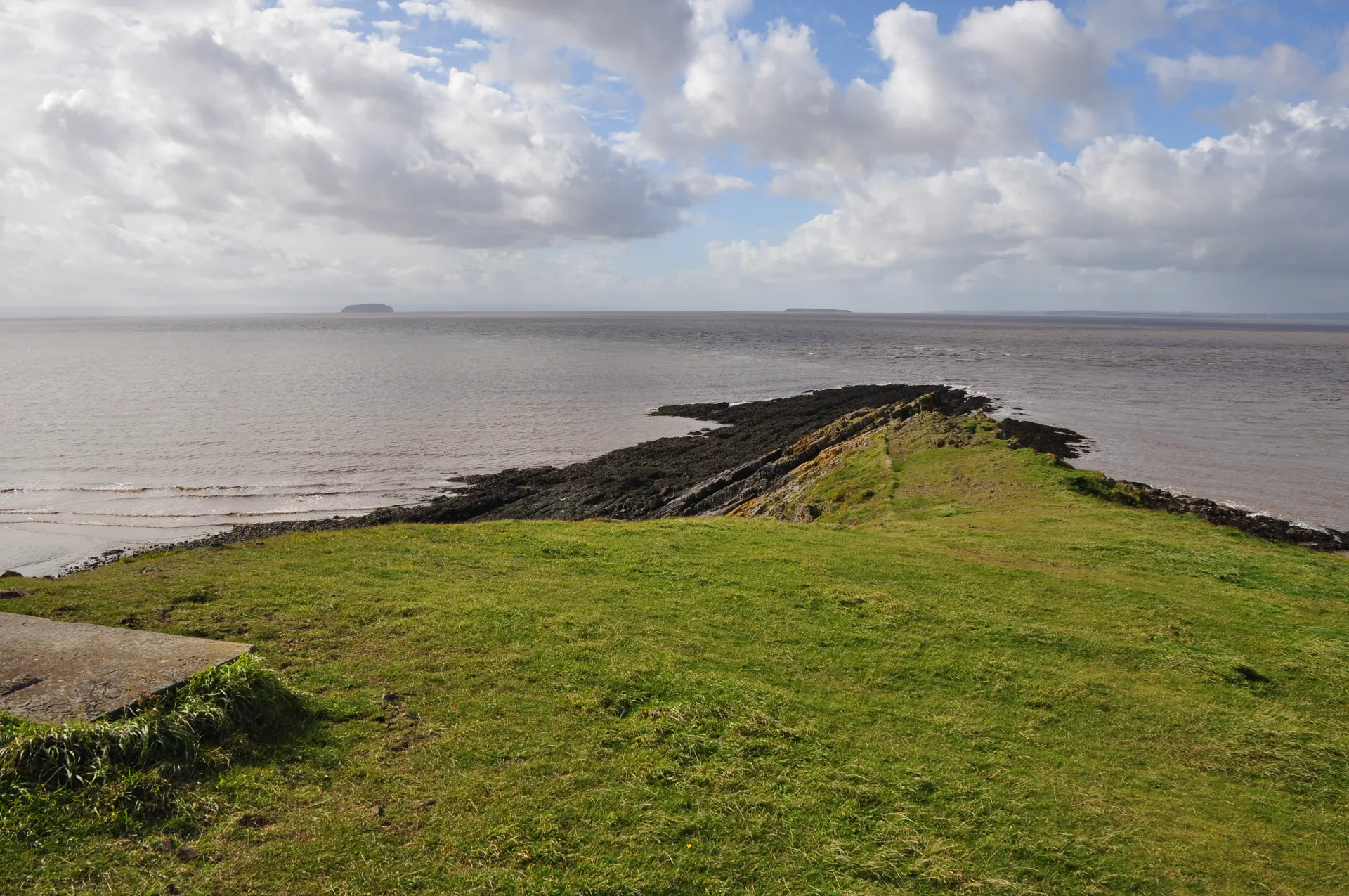 Sand Point