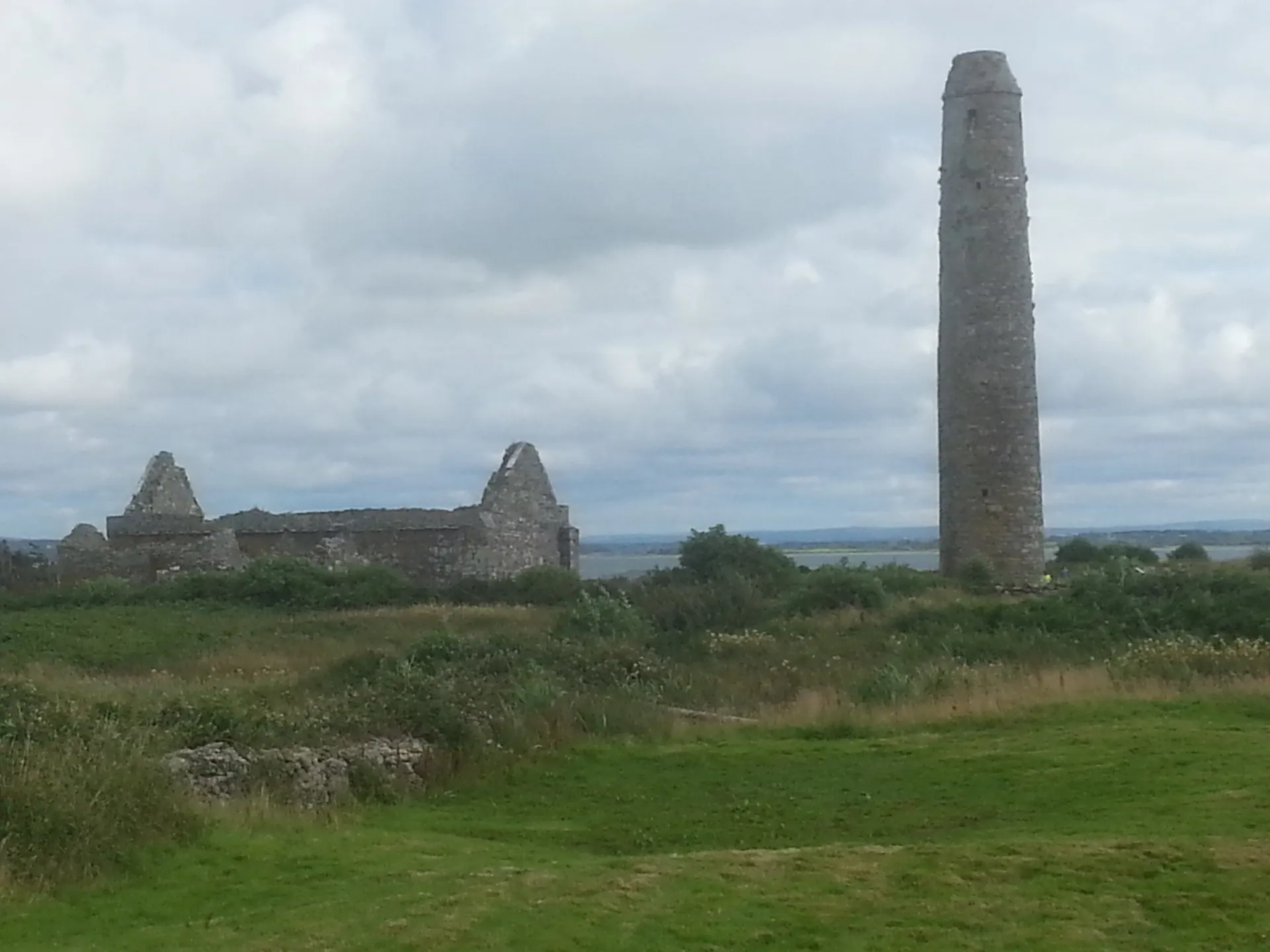 Scattery Island