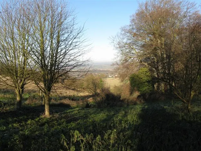 Sharpenhoe and Sundon Hills