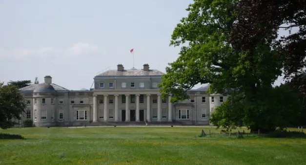 Shugborough Estate