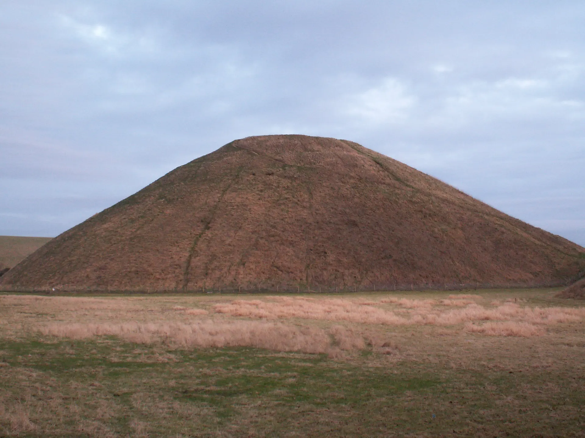 Silbury Hill, Avebury