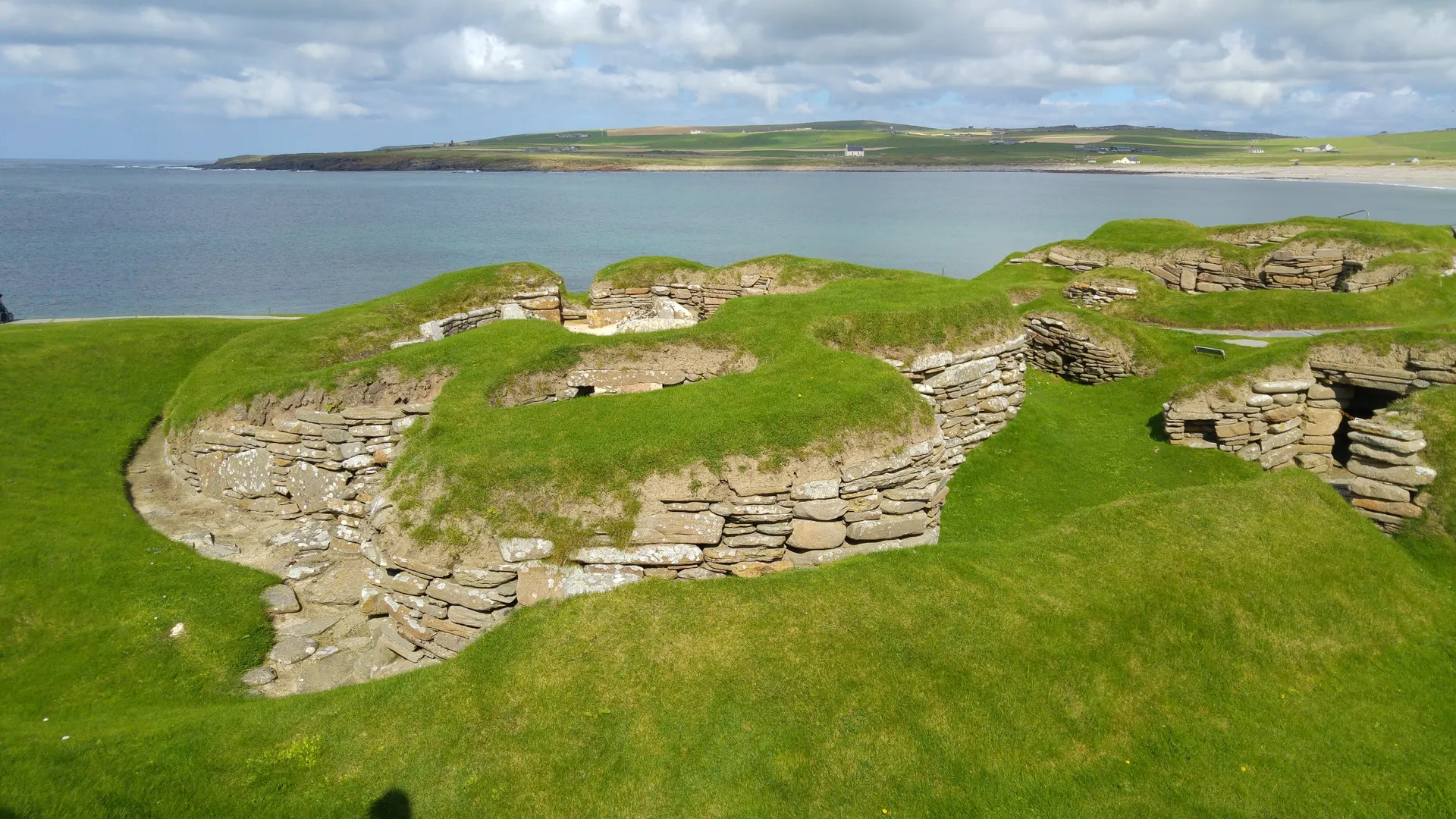 Skara Brae
