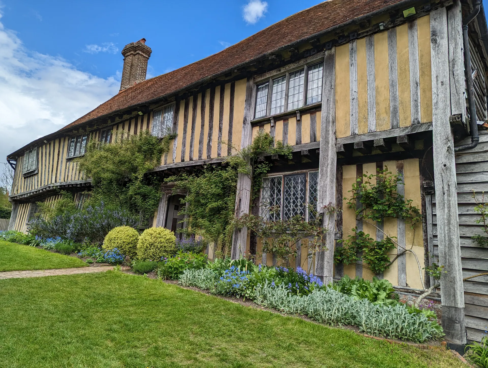 Smallhythe Place