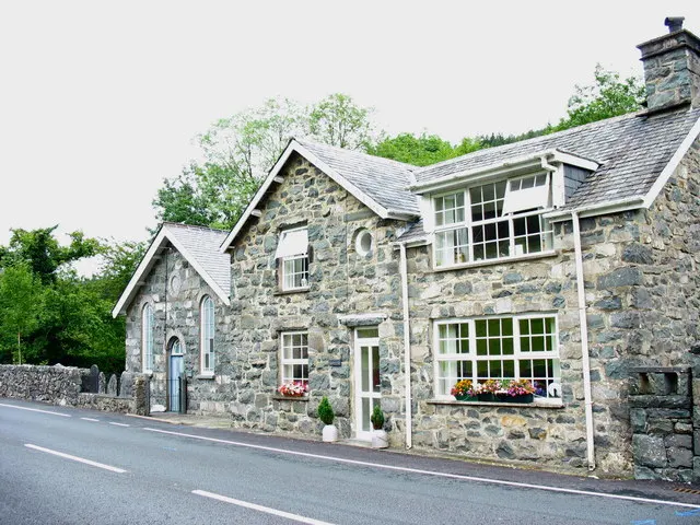 South Eryri (Snowdonia)