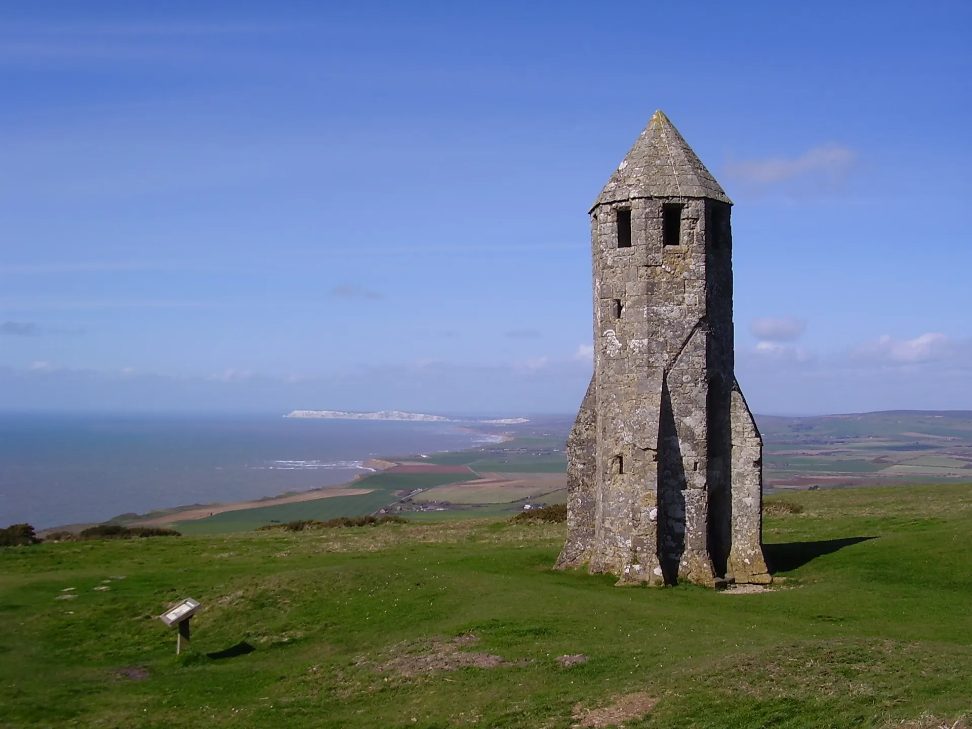 St Catherine's Oratory
